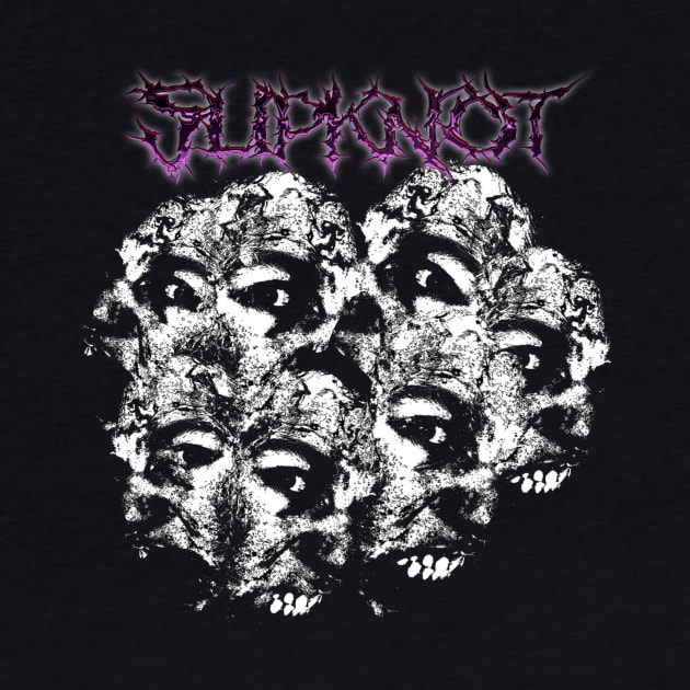 Slipknot by Antho